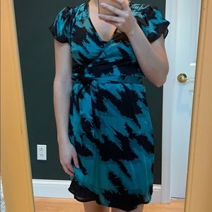 Banana Republic Wrap Dress